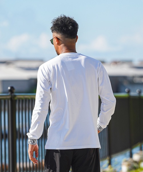 79新品　RTEG アダムスジャグラー　ロンT RTEGエポックO/Eロンティー（Tシャツ/カットソー