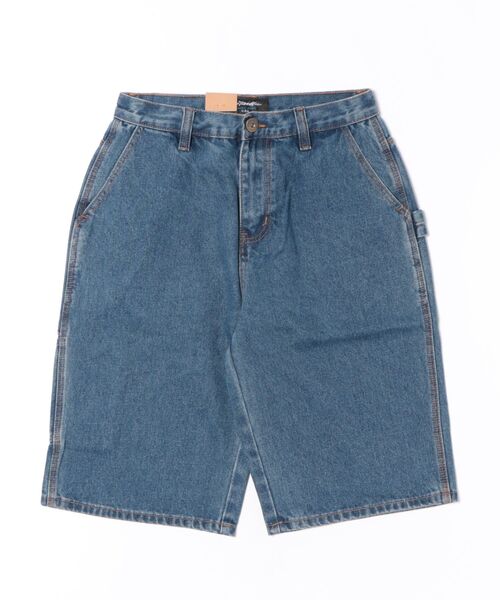 KNO-BETTA】999 BAGGY DENIM SHORTS [I]（その他パンツ