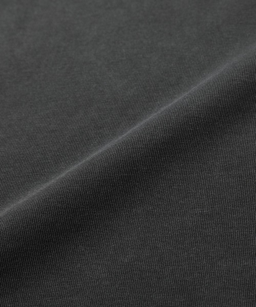 MSG（エムエスジー）の「ヘビーウエイトマルチプリントグラフィックピグメントロングTシャツ（Tシャツ/カットソー・メンズ・その他5/その他3/その他2/その他1/その他4/その他6・XL/L/M/S）」の17枚目の写真