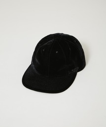 POTEN（ポテン）の「POTEN/別注 Velvet（キャップ）」