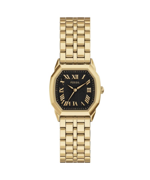 FOSSIL(フォッシル)の「フォッシル 腕時計 レディース アナログ ステンレス ES5433(アナログ腕時計・レディース・ゴールド・FREE)」の1枚目の写真