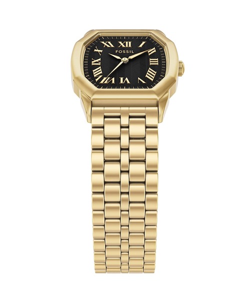 FOSSIL(フォッシル)の「フォッシル 腕時計 レディース アナログ ステンレス ES5433(アナログ腕時計・レディース・ゴールド・FREE)」の7枚目の写真