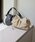 ear PAPILLONNER�i�C�A�p�s���l�j�́u���U�[�t���b�v�V�����_�[�o�b�O�i�V�����_�[�o�b�O�j�v�b�x�[�W��