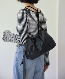 ear PAPILLONNER｜イアパピヨネのショルダーバッグ通販 - ZOZOTOWN