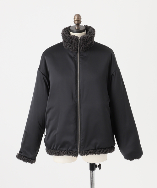 NOBLE 　TATRAS/タトラス　LUELA/ルエラ 追加3》《NOBLE別注カラー》TATRAS/タトラス LUELA(ルエラ)（ブルゾン