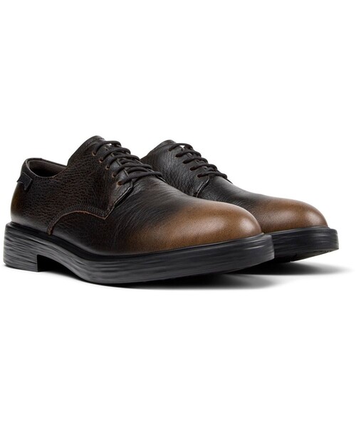 CAMPER（カンペール）の「[カンペール] DEAN / ドレスシューズ（ドレスシューズ・メンズ・キャメル・27.5cm/26.0cm/27.0cm/25.5cm/25.0cm）」の4枚目の写真