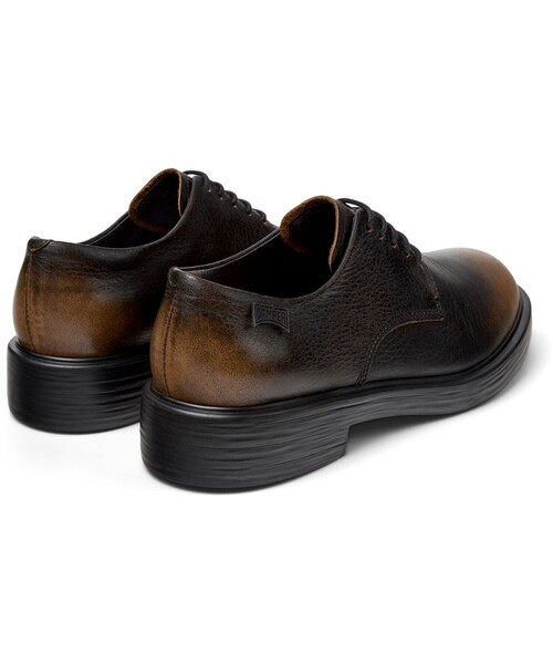 CAMPER（カンペール）の「[カンペール] DEAN / ドレスシューズ（ドレスシューズ・メンズ・キャメル・27.5cm/26.0cm/27.0cm/25.5cm/25.0cm）」の6枚目の写真