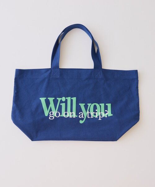 セール】【UNISEX】BIGトートカラーバッグ（トートバッグ）｜CIAOPANIC