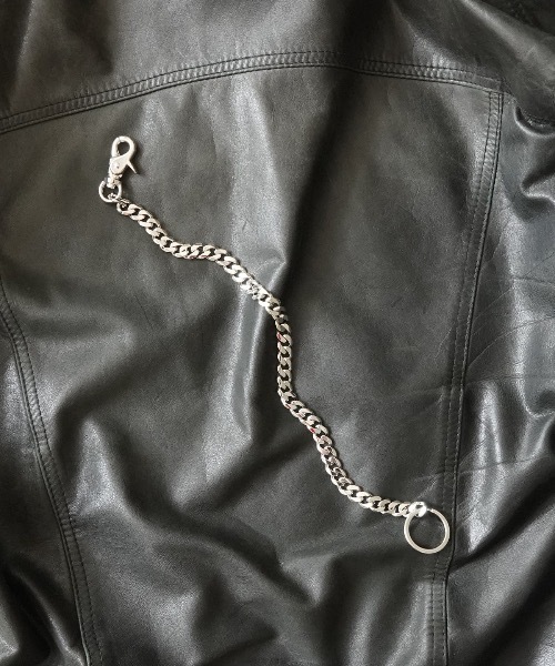 SHRINE Basic wallet chain