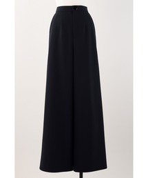 nagonstans♡ワイドパンツ 楽天ポイント還元】nagonstans wide tuck pants パンツ (Sand, M