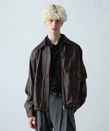 【美品】HARE ハイショクPコート アウター　ブラック 楽天市場】hare（コート・ジャケット｜メンズファッション）の通販