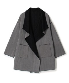 セール】Twins cotton ロングガウン（その他アウター