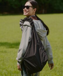 WHIMSIC（ウィムジック）の「【WHIMSIC】マルチウェイ スリングバッグ（トートバッグ）」