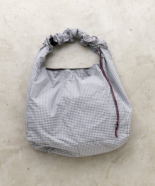 WHIMSIC(ウィムジック)の「【WHIMSIC】マルチウェイ スリングバッグ(トートバッグ・レディース・ホワイト/ブルー/ネイビー・ONE SIZE)」の4枚目の写真