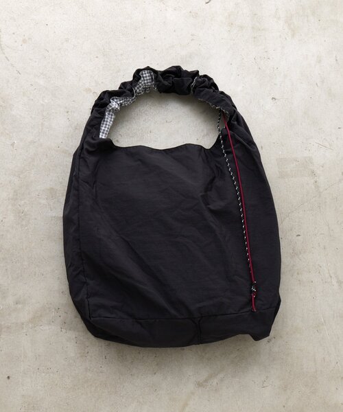 WHIMSIC(ウィムジック)の「【WHIMSIC】マルチウェイ スリングバッグ(トートバッグ・レディース・ホワイト/ブルー/ネイビー・ONE SIZE)」の5枚目の写真