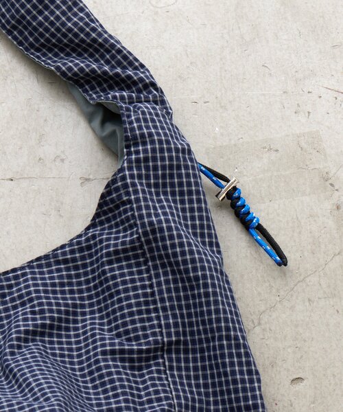 WHIMSIC(ウィムジック)の「【WHIMSIC】マルチウェイ スリングバッグ(トートバッグ・レディース・ホワイト/ブルー/ネイビー・ONE SIZE)」の21枚目の写真