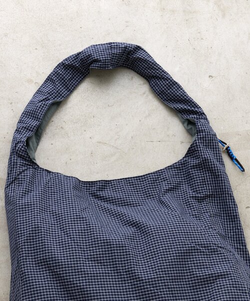 WHIMSIC(ウィムジック)の「【WHIMSIC】マルチウェイ スリングバッグ(トートバッグ・レディース・ホワイト/ブルー/ネイビー・ONE SIZE)」の22枚目の写真