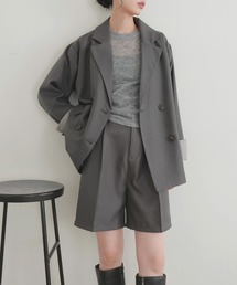 LIAN | ショートハーフパンツ(その他パンツ)