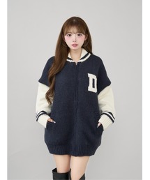 ダーリッチ アウター OUTER – Darich (ダーリッチ)