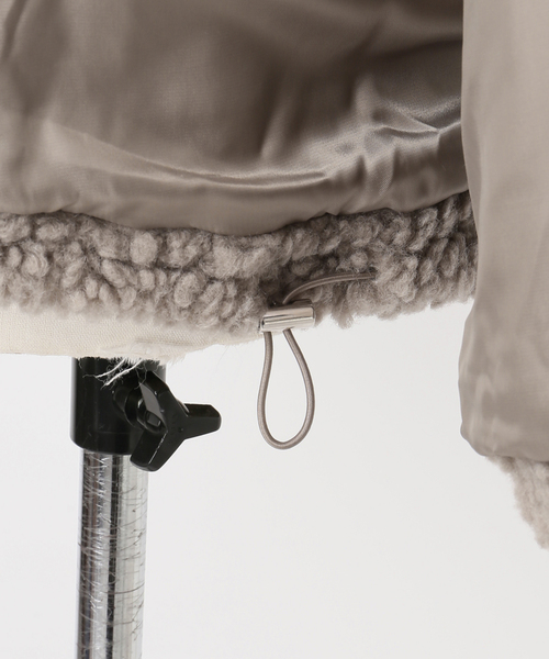 セール】ZIPBOA BZ / ジップボア ブルゾン（ブルゾン）｜Spick & Span