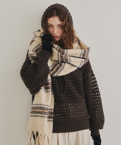 unitage ユニテージ　カウチンニット unitage ユニテージ カウチンニット BETTERDAYS_CO_JP