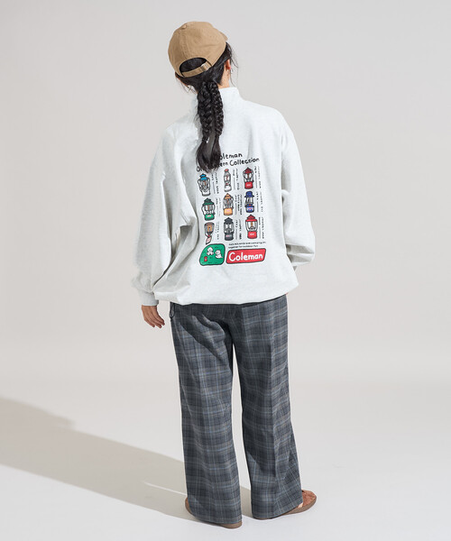 セール】Coleman/コールマン Coleman×matsui×FREAK'S STORE 別注