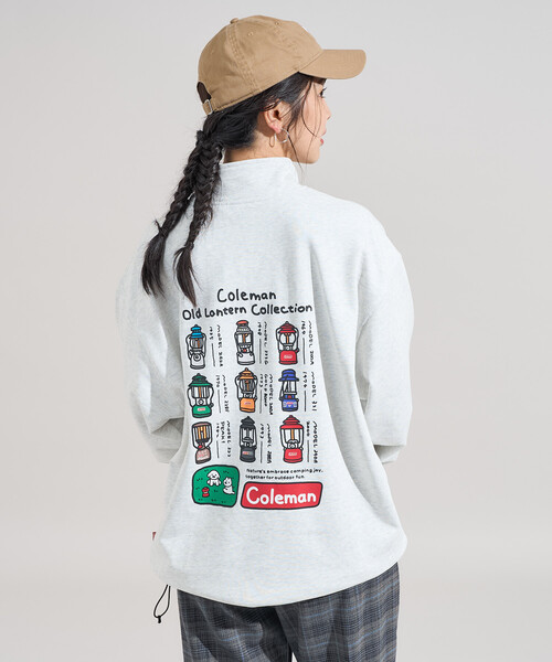 セール】Coleman/コールマン Coleman×matsui×FREAK'S STORE 別注