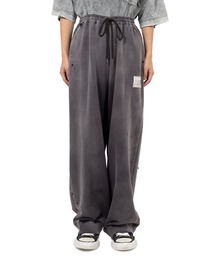 Maison MIHARA YASUHIRO(]~nXq)́yMIHARAYASUHIRO/~nXqzSUN FADED PANTS(XEFbgpc)