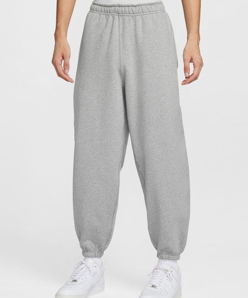 NIKE AS M NL SOLO SWSH BB CF PANT / ナイキ NL ソロ スウッシュ BB