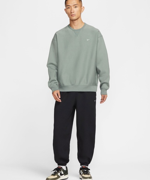 NIKE AS M NL SOLO SWSH BB CF PANT / ナイキ NL ソロ スウッシュ BB