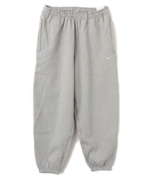 NIKE AS M NL SOLO SWSH BB CF PANT / ナイキ NL ソロ スウッシュ BB