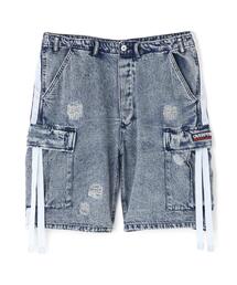 over print｜オーバープリントのパンツ通販 - ZOZOTOWN