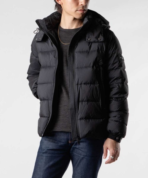 セール】TATORAS BORBORE DOWN JACKET タトラス ボレボレ ダウン