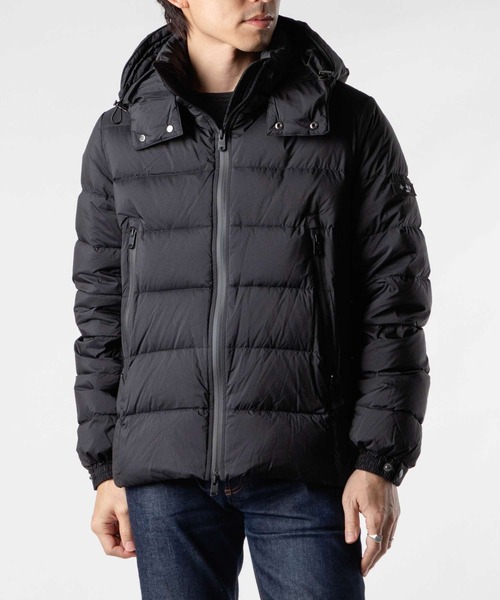 TATRAS BORBORE DOWN JACKET タトラス ボレボレ ダウンジャケット