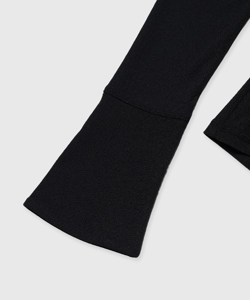 SCARF CHOKER TOPS/スカーフチョーカートップス（Tシャツ/カットソー