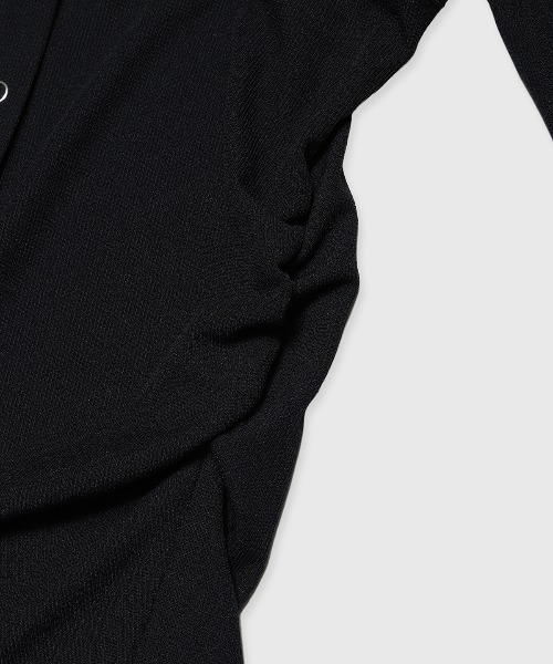 SCARF CHOKER TOPS/スカーフチョーカートップス（Tシャツ/カットソー