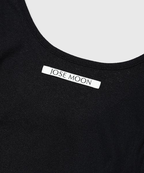 SCARF CHOKER TOPS/スカーフチョーカートップス（Tシャツ/カットソー