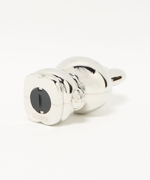 UNITED ARROWS(ユナイテッドアローズ)の「<ZILVERSTAD>MIFFY MONEY BOX L(その他雑貨・レディース・シルバー・FREE)」の5枚目の写真