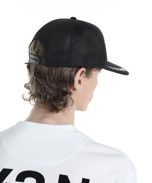 帽子 Y-3 NBHD TRUCKER CAP Y-3 Y-3 x NBHD Trucker Cap | Shopbop