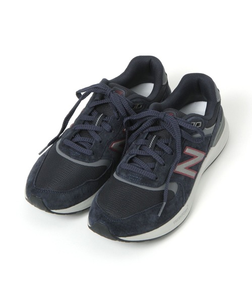 New Balance/ニューバランス】Fresh Foam Walking 880 v7 / 304351