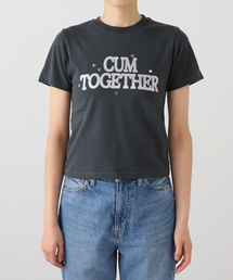 Carne Bollente | Carne Bollente / カルネボレンテ Love Together(Tシャツ/カットソー)