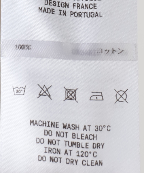 Carne Bollente（カルネボレンテ）の「Carne Bollente / カルネボレンテ Love Together（Tシャツ/カットソー・レディース・ピンク/ブラック・X-SMALL）」の15枚目の写真