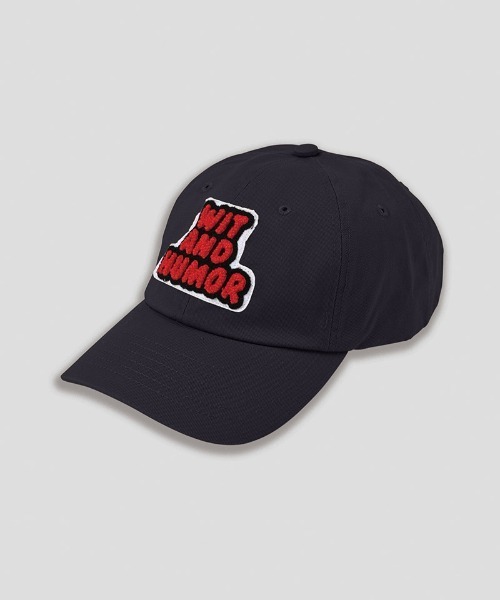 Kelen(ケレン)の「mko13218- BLAKE PATCH CAP パッチキャップ(KLM26HAC1017)(キャップ・メンズ・ネイビー/ピンク系その他2/ホワイト系その他/ホワイト系その他2/ネイビー系/ピンク系その他・FREE)」の4枚目の写真