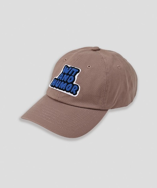 Kelen(ケレン)の「mko13218- BLAKE PATCH CAP パッチキャップ(KLM26HAC1017)(キャップ・メンズ・ネイビー/ピンク系その他2/ホワイト系その他/ホワイト系その他2/ネイビー系/ピンク系その他・FREE)」の5枚目の写真