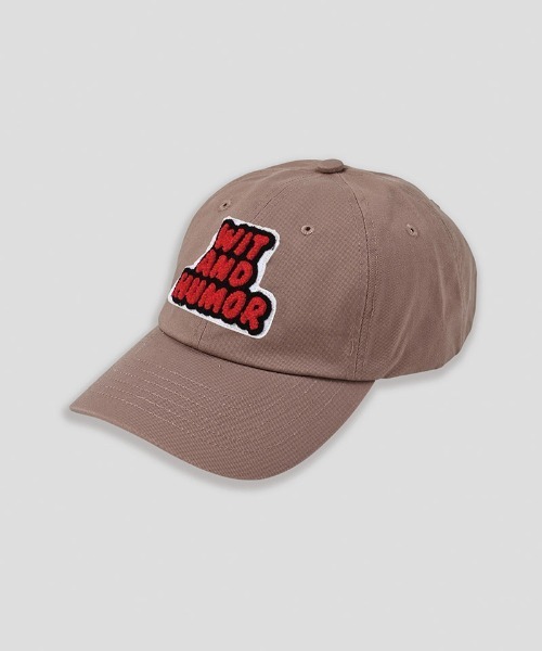Kelen(ケレン)の「mko13218- BLAKE PATCH CAP パッチキャップ(KLM26HAC1017)(キャップ・メンズ・ネイビー/ピンク系その他2/ホワイト系その他/ホワイト系その他2/ネイビー系/ピンク系その他・FREE)」の6枚目の写真