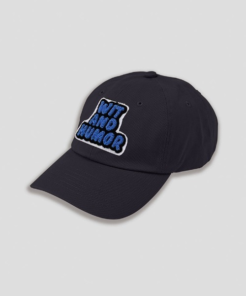 Kelen(ケレン)の「mko13218- BLAKE PATCH CAP パッチキャップ(KLM26HAC1017)(キャップ・メンズ・ネイビー/ピンク系その他2/ホワイト系その他/ホワイト系その他2/ネイビー系/ピンク系その他・FREE)」の17枚目の写真