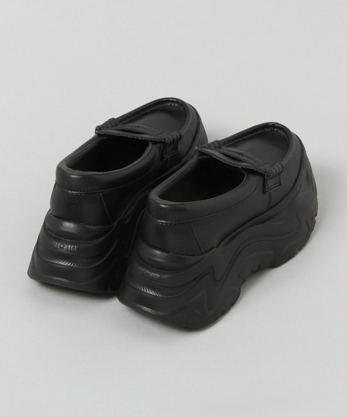 CONVERSE】ALL STAR CITYHIKE LOAFER/611993（ローファー）｜JEANASIS