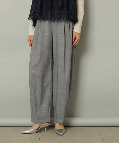 CADUNE（カデュネ）の「Aラインオールインワン（その他パンツ）」 - WEAR