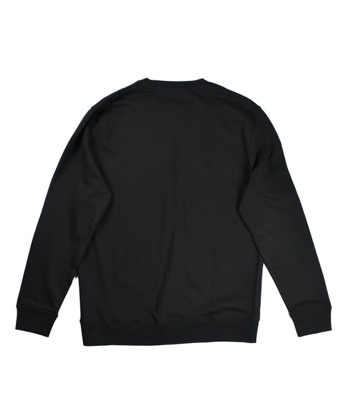 ROCK-OFF(ロックオフ)の「【ROCK-OFF】【AW】NIRVANA HAPPY FACE SWEAT(スウェット・メンズ・ブラック系その他・MEDIUM/X-LARGE)」の8枚目の写真