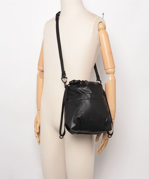 【極美品】bagjack alleycat BAICYCLON by Bagjack(バイシクロンバイバッグジャック